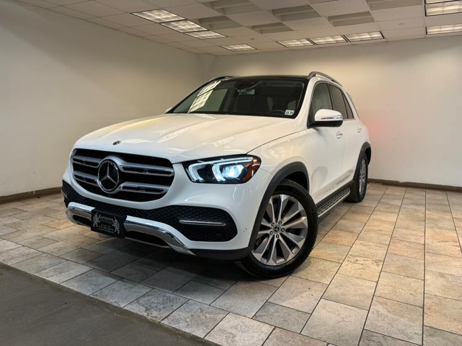 Used 2020 Mercedes-Benz GLE in Lodi, New Jersey | European Auto Expo. Lodi, New Jersey