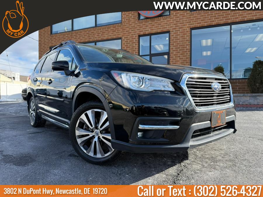 Used 2019 Subaru Ascent in New Castle, Delaware | My Car. New Castle, Delaware