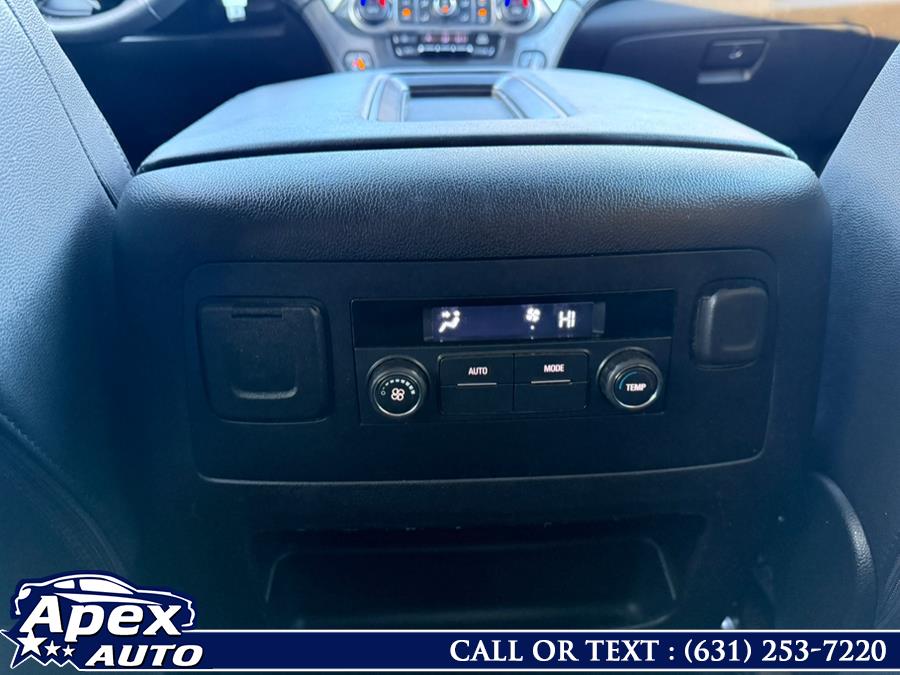 2017 Chevrolet Tahoe 4WD 4dr LT, available for sale in Selden, New York | Apex Auto. Selden, New York 2017 Chevrolet Tahoe 4WD 4dr LT, available for sale in Selden, New York | Apex Auto. Selden, New York