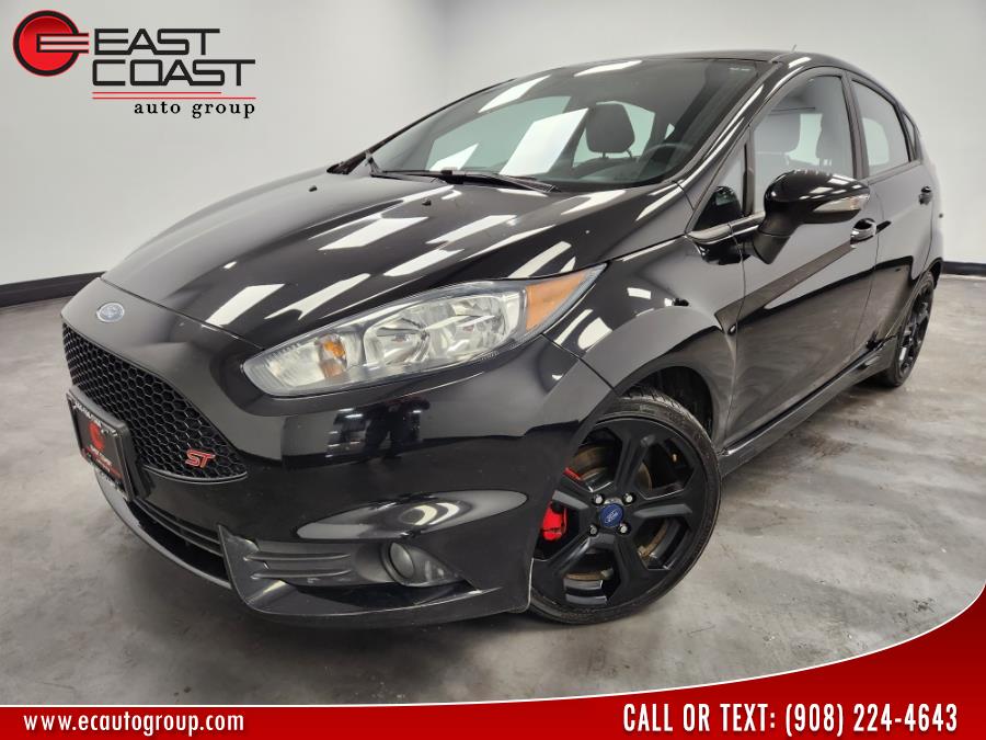 Used 2018 Ford Fiesta in Linden, New Jersey | East Coast Auto Group. Linden, New Jersey