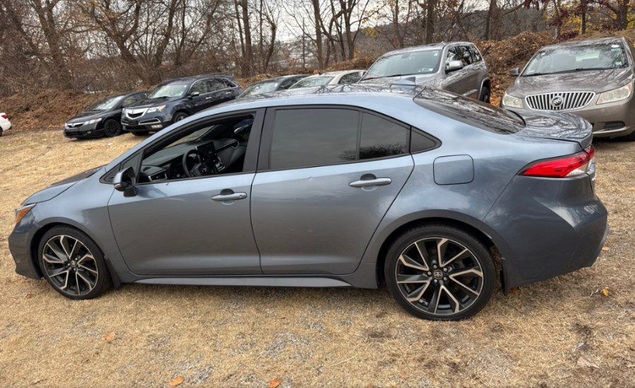 2020 Toyota Corolla SE CVT (Natl), available for sale in New Windsor, New York | Prestige Pre-Owned Motors Inc. New Windsor, New York 2020 Toyota Corolla SE CVT (Natl), available for sale in New Windsor, New York | Prestige Pre-Owned Motors Inc. New Windsor, New York