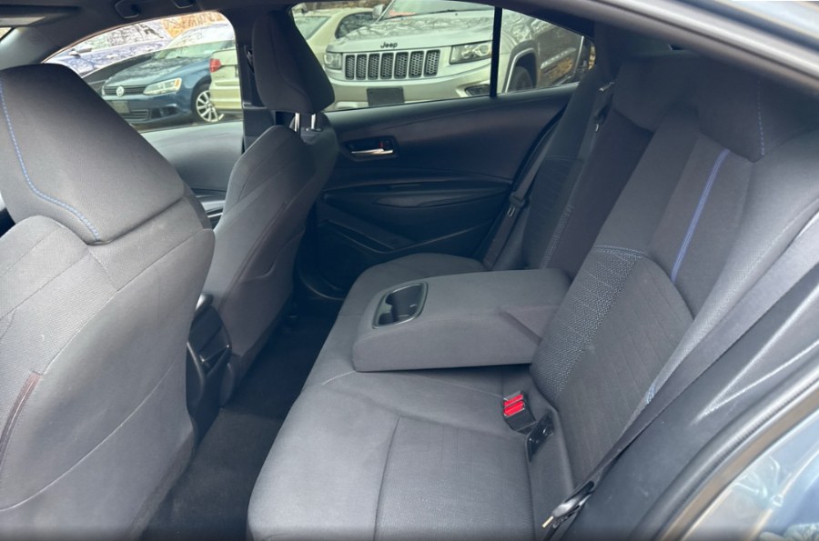 2020 Toyota Corolla SE CVT (Natl), available for sale in New Windsor, New York | Prestige Pre-Owned Motors Inc. New Windsor, New York 2020 Toyota Corolla SE CVT (Natl), available for sale in New Windsor, New York | Prestige Pre-Owned Motors Inc. New Windsor, New York
