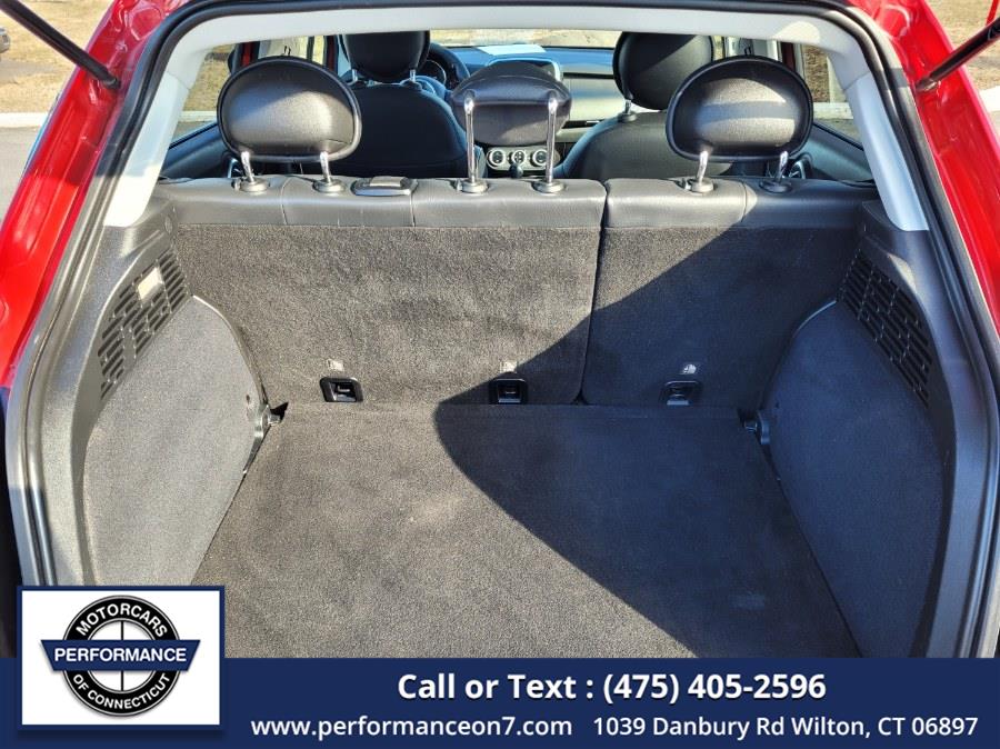 2018 FIAT 500X Trekking AWD, available for sale in Wilton, Connecticut | Performance Motor Cars Of Connecticut LLC. Wilton, Connecticut 2018 FIAT 500X Trekking AWD, available for sale in Wilton, Connecticut | Performance Motor Cars Of Connecticut LLC. Wilton, Connecticut