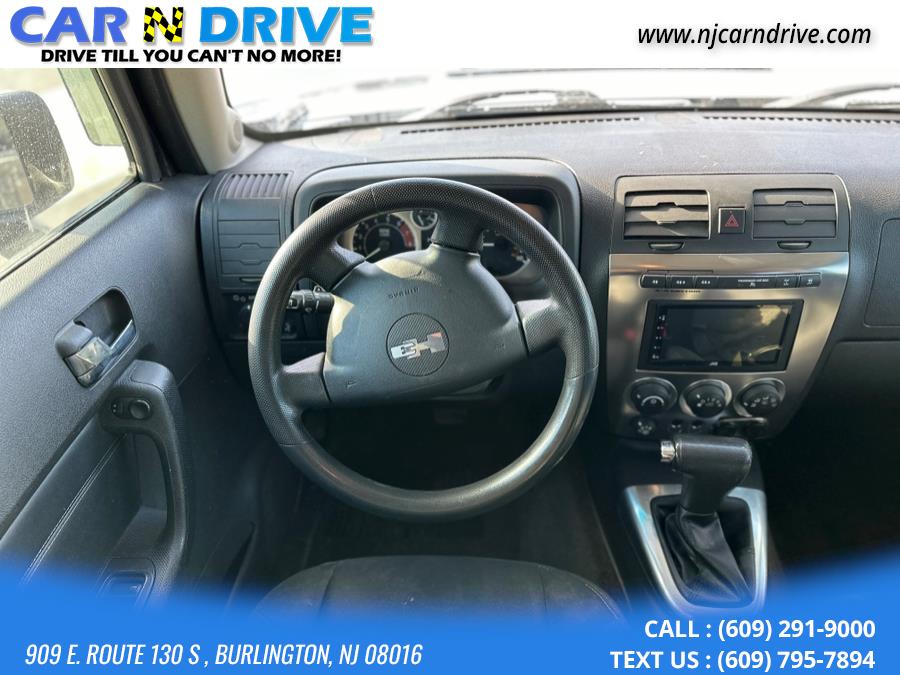 2006 Hummer H3 , available for sale in Burlington, New Jersey | Car N Drive. Burlington, New Jersey 2006 Hummer H3 , available for sale in Burlington, New Jersey | Car N Drive. Burlington, New Jersey