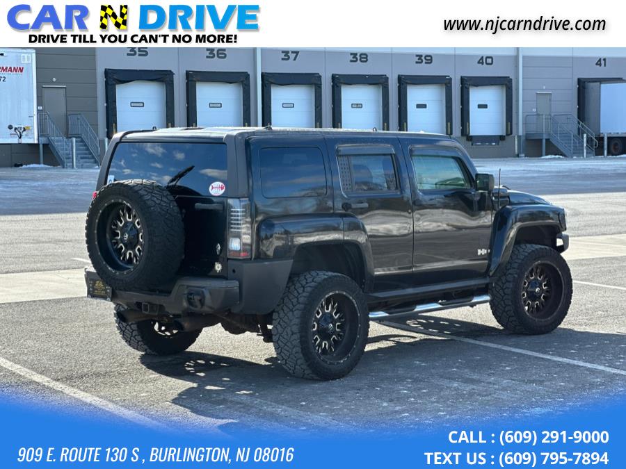 2006 Hummer H3 , available for sale in Burlington, New Jersey | Car N Drive. Burlington, New Jersey 2006 Hummer H3 , available for sale in Burlington, New Jersey | Car N Drive. Burlington, New Jersey
