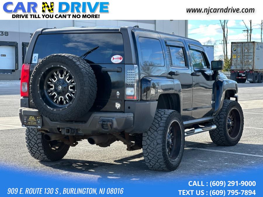 2006 Hummer H3 , available for sale in Burlington, New Jersey | Car N Drive. Burlington, New Jersey 2006 Hummer H3 , available for sale in Burlington, New Jersey | Car N Drive. Burlington, New Jersey