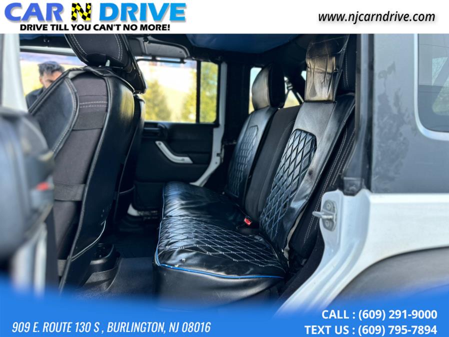 2016 Jeep Wrangler , available for sale in Burlington, New Jersey | Car N Drive. Burlington, New Jersey 2016 Jeep Wrangler , available for sale in Burlington, New Jersey | Car N Drive. Burlington, New Jersey