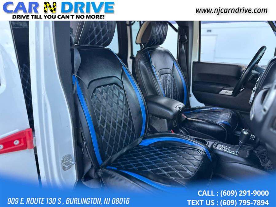 2016 Jeep Wrangler , available for sale in Burlington, New Jersey | Car N Drive. Burlington, New Jersey 2016 Jeep Wrangler , available for sale in Burlington, New Jersey | Car N Drive. Burlington, New Jersey