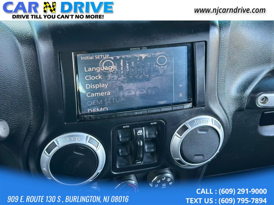 2016 Jeep Wrangler , available for sale in Burlington, New Jersey | Car N Drive. Burlington, New Jersey 2016 Jeep Wrangler , available for sale in Burlington, New Jersey | Car N Drive. Burlington, New Jersey