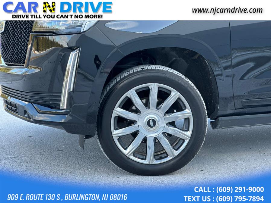2021 Cadillac Escalade Sport Platinum AWD, available for sale in Burlington, New Jersey | Car N Drive. Burlington, New Jersey 2021 Cadillac Escalade Sport Platinum AWD, available for sale in Burlington, New Jersey | Car N Drive. Burlington, New Jersey