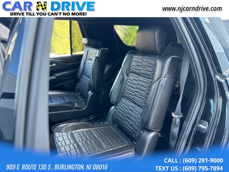 2021 Cadillac Escalade Sport Platinum AWD, available for sale in Burlington, New Jersey | Car N Drive. Burlington, New Jersey 2021 Cadillac Escalade Sport Platinum AWD, available for sale in Burlington, New Jersey | Car N Drive. Burlington, New Jersey