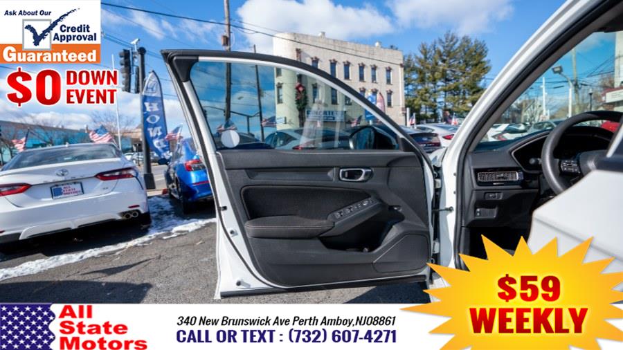 2022 Honda Civic Sedan LX CVT, available for sale in Perth Amboy, New Jersey | All State Motor Inc. Perth Amboy, New Jersey 2022 Honda Civic Sedan LX CVT, available for sale in Perth Amboy, New Jersey | All State Motor Inc. Perth Amboy, New Jersey