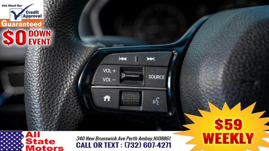 2022 Honda Civic Sedan LX CVT, available for sale in Perth Amboy, New Jersey | All State Motor Inc. Perth Amboy, New Jersey 2022 Honda Civic Sedan LX CVT, available for sale in Perth Amboy, New Jersey | All State Motor Inc. Perth Amboy, New Jersey