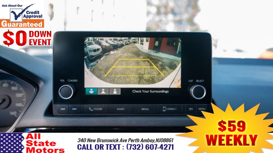 2022 Honda Civic Sedan LX CVT, available for sale in Perth Amboy, New Jersey | All State Motor Inc. Perth Amboy, New Jersey 2022 Honda Civic Sedan LX CVT, available for sale in Perth Amboy, New Jersey | All State Motor Inc. Perth Amboy, New Jersey