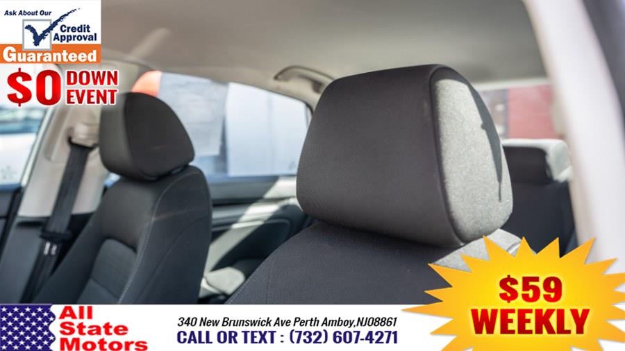 2022 Honda Civic Sedan LX CVT, available for sale in Perth Amboy, New Jersey | All State Motor Inc. Perth Amboy, New Jersey 2022 Honda Civic Sedan LX CVT, available for sale in Perth Amboy, New Jersey | All State Motor Inc. Perth Amboy, New Jersey