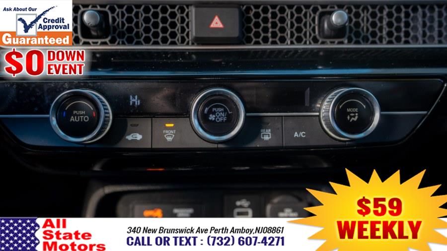 2022 Honda Civic Sedan LX CVT, available for sale in Perth Amboy, New Jersey | All State Motor Inc. Perth Amboy, New Jersey 2022 Honda Civic Sedan LX CVT, available for sale in Perth Amboy, New Jersey | All State Motor Inc. Perth Amboy, New Jersey