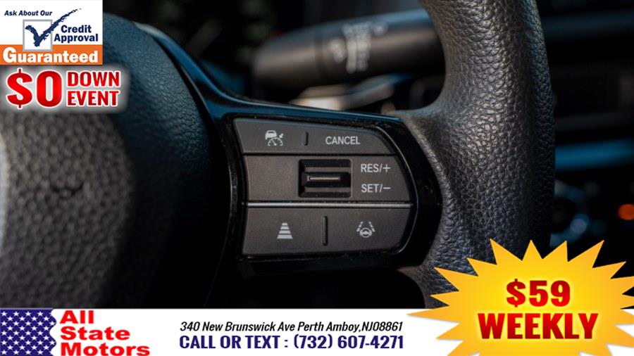 2022 Honda Civic Sedan LX CVT, available for sale in Perth Amboy, New Jersey | All State Motor Inc. Perth Amboy, New Jersey 2022 Honda Civic Sedan LX CVT, available for sale in Perth Amboy, New Jersey | All State Motor Inc. Perth Amboy, New Jersey