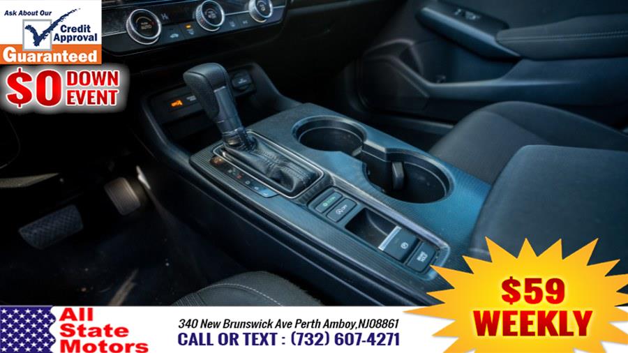 2022 Honda Civic Sedan LX CVT, available for sale in Perth Amboy, New Jersey | All State Motor Inc. Perth Amboy, New Jersey 2022 Honda Civic Sedan LX CVT, available for sale in Perth Amboy, New Jersey | All State Motor Inc. Perth Amboy, New Jersey