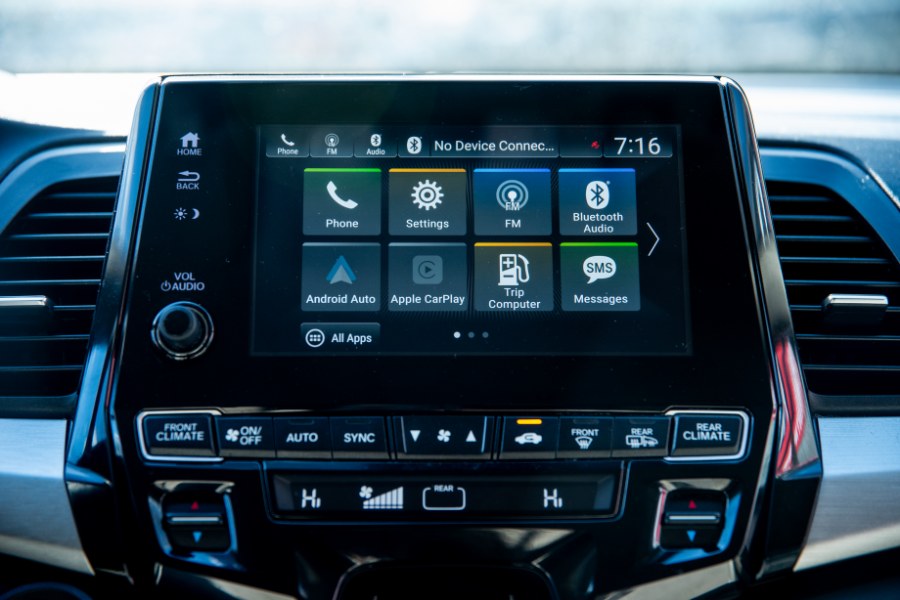 2019 Honda Odyssey EX-L Auto, available for sale in Newark, New Jersey | Champion Of Newark. Newark, New Jersey 2019 Honda Odyssey EX-L Auto, available for sale in Newark, New Jersey | Champion Of Newark. Newark, New Jersey
