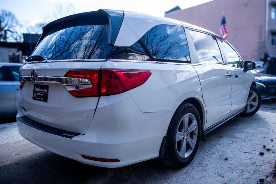 2019 Honda Odyssey EX-L Auto, available for sale in Newark, New Jersey | Champion Of Newark. Newark, New Jersey 2019 Honda Odyssey EX-L Auto, available for sale in Newark, New Jersey | Champion Of Newark. Newark, New Jersey