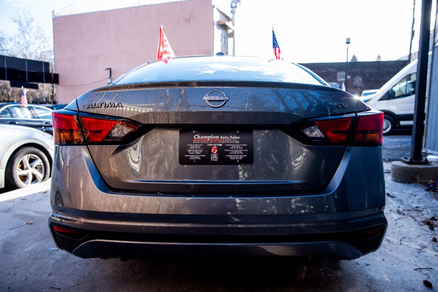2024 Nissan Altima 2.5 SV Sedan, available for sale in Newark, New Jersey | Champion Of Newark. Newark, New Jersey 2024 Nissan Altima 2.5 SV Sedan, available for sale in Newark, New Jersey | Champion Of Newark. Newark, New Jersey