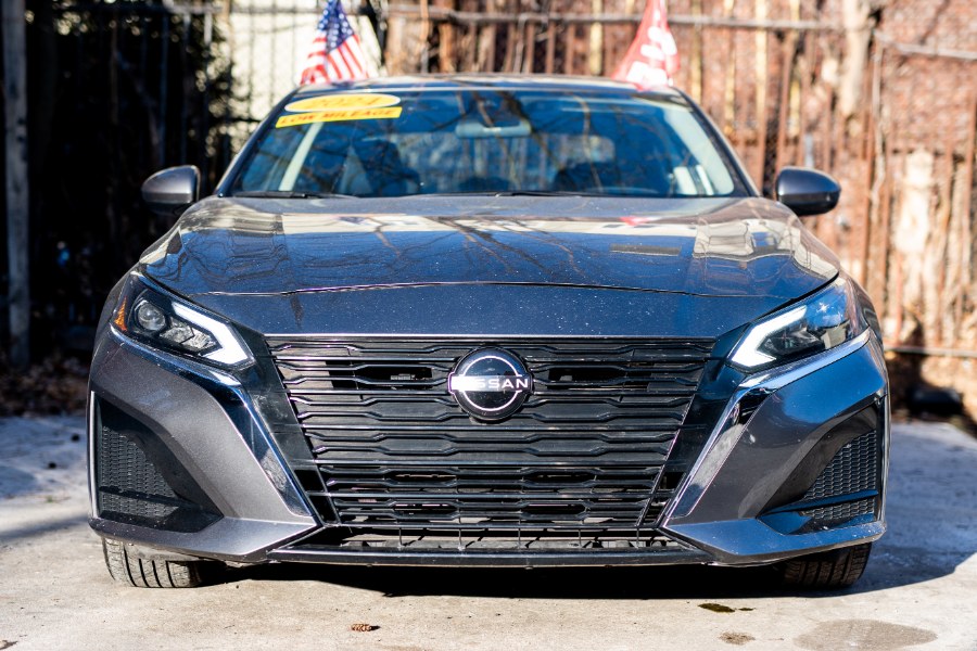 2024 Nissan Altima 2.5 SV Sedan, available for sale in Newark, New Jersey | Champion Of Newark. Newark, New Jersey 2024 Nissan Altima 2.5 SV Sedan, available for sale in Newark, New Jersey | Champion Of Newark. Newark, New Jersey