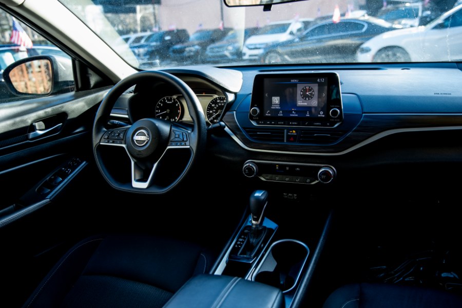 2024 Nissan Altima 2.5 SV Sedan, available for sale in Newark, New Jersey | Champion Of Newark. Newark, New Jersey 2024 Nissan Altima 2.5 SV Sedan, available for sale in Newark, New Jersey | Champion Of Newark. Newark, New Jersey