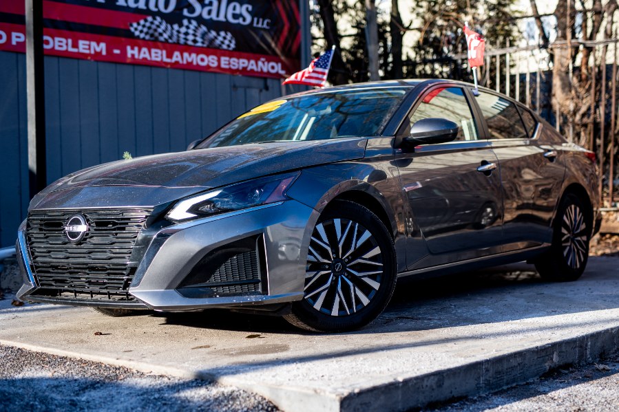 2024 Nissan Altima 2.5 SV Sedan, available for sale in Newark, New Jersey | Champion Of Newark. Newark, New Jersey 2024 Nissan Altima 2.5 SV Sedan, available for sale in Newark, New Jersey | Champion Of Newark. Newark, New Jersey