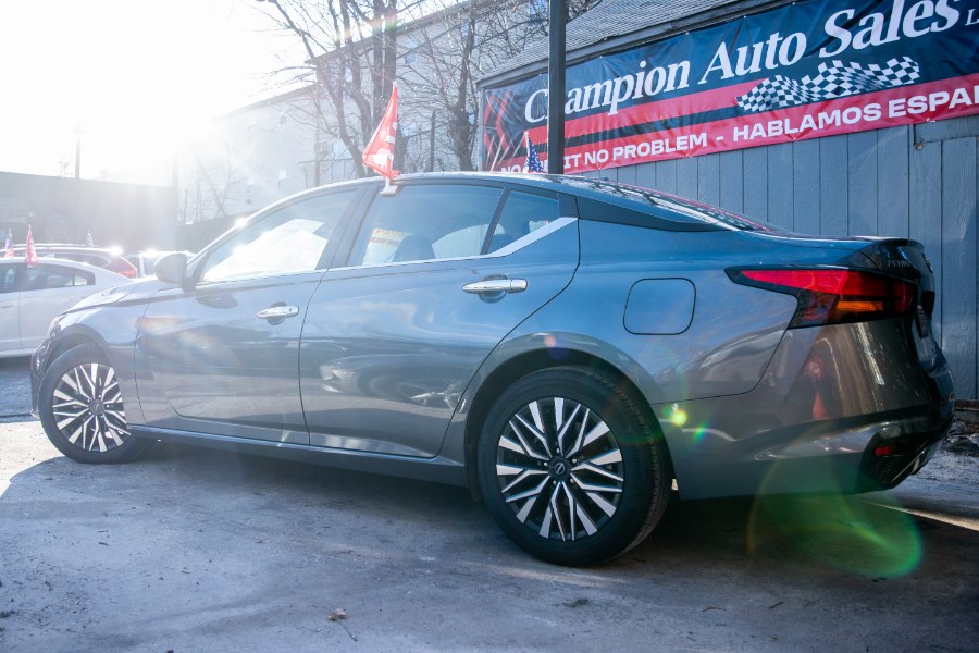 2024 Nissan Altima 2.5 SV Sedan, available for sale in Newark, New Jersey | Champion Of Newark. Newark, New Jersey 2024 Nissan Altima 2.5 SV Sedan, available for sale in Newark, New Jersey | Champion Of Newark. Newark, New Jersey