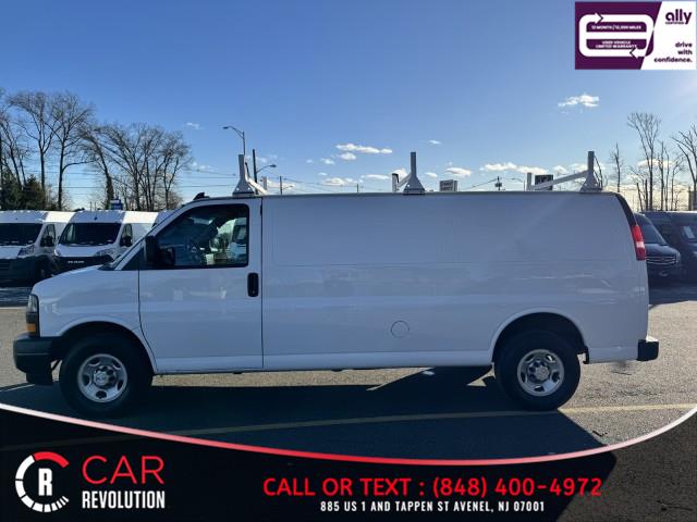 2020 Chevrolet Express Cargo Van 2500 155'', available for sale in Avenel, New Jersey | Car Revolution. Avenel, New Jersey 2020 Chevrolet Express Cargo Van 2500 155'', available for sale in Avenel, New Jersey | Car Revolution. Avenel, New Jersey