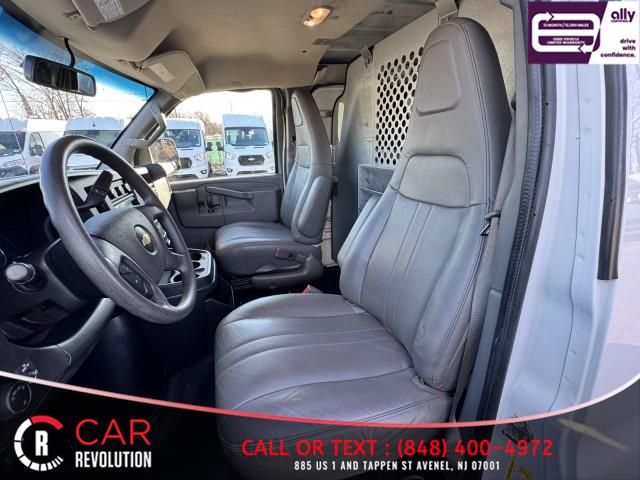 2020 Chevrolet Express Cargo Van 2500 155'', available for sale in Avenel, New Jersey | Car Revolution. Avenel, New Jersey 2020 Chevrolet Express Cargo Van 2500 155'', available for sale in Avenel, New Jersey | Car Revolution. Avenel, New Jersey
