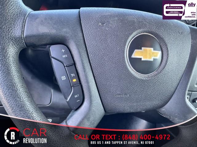 2020 Chevrolet Express Cargo Van 2500 155'', available for sale in Avenel, New Jersey | Car Revolution. Avenel, New Jersey 2020 Chevrolet Express Cargo Van 2500 155'', available for sale in Avenel, New Jersey | Car Revolution. Avenel, New Jersey
