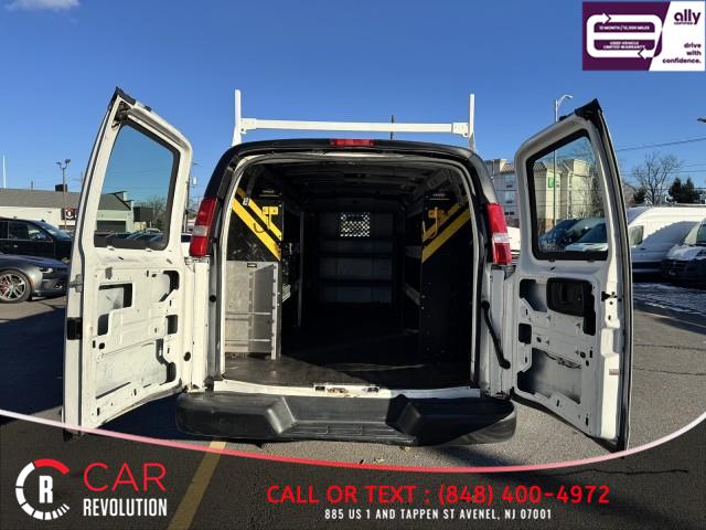 2020 Chevrolet Express Cargo Van 2500 155'', available for sale in Avenel, New Jersey | Car Revolution. Avenel, New Jersey 2020 Chevrolet Express Cargo Van 2500 155'', available for sale in Avenel, New Jersey | Car Revolution. Avenel, New Jersey
