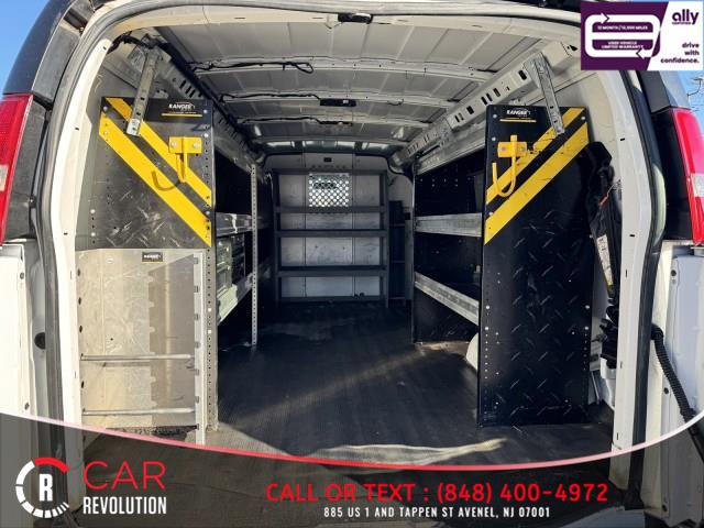 2020 Chevrolet Express Cargo Van 2500 155'', available for sale in Avenel, New Jersey | Car Revolution. Avenel, New Jersey 2020 Chevrolet Express Cargo Van 2500 155'', available for sale in Avenel, New Jersey | Car Revolution. Avenel, New Jersey