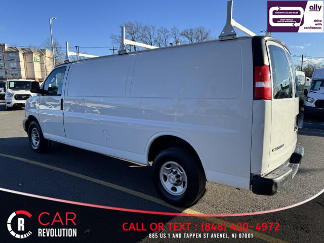 2020 Chevrolet Express Cargo Van 2500 155'', available for sale in Avenel, New Jersey | Car Revolution. Avenel, New Jersey 2020 Chevrolet Express Cargo Van 2500 155'', available for sale in Avenel, New Jersey | Car Revolution. Avenel, New Jersey