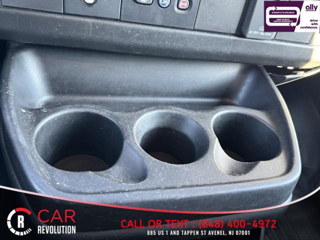 2020 Chevrolet Express Cargo Van 2500 155'', available for sale in Avenel, New Jersey | Car Revolution. Avenel, New Jersey 2020 Chevrolet Express Cargo Van 2500 155'', available for sale in Avenel, New Jersey | Car Revolution. Avenel, New Jersey