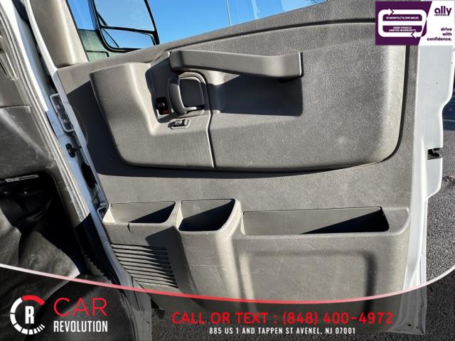 2020 Chevrolet Express Cargo Van 2500 155'', available for sale in Avenel, New Jersey | Car Revolution. Avenel, New Jersey 2020 Chevrolet Express Cargo Van 2500 155'', available for sale in Avenel, New Jersey | Car Revolution. Avenel, New Jersey