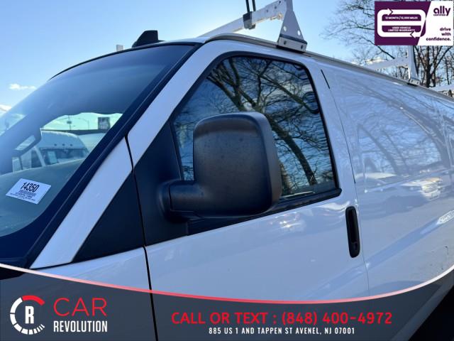 2020 Chevrolet Express Cargo Van 2500 155'', available for sale in Avenel, New Jersey | Car Revolution. Avenel, New Jersey 2020 Chevrolet Express Cargo Van 2500 155'', available for sale in Avenel, New Jersey | Car Revolution. Avenel, New Jersey