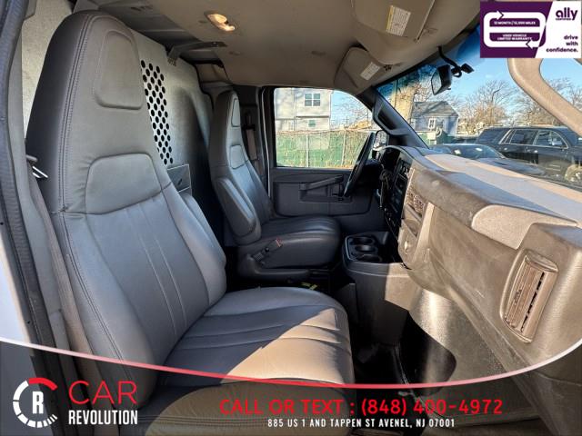 2020 Chevrolet Express Cargo Van 2500 155'', available for sale in Avenel, New Jersey | Car Revolution. Avenel, New Jersey 2020 Chevrolet Express Cargo Van 2500 155'', available for sale in Avenel, New Jersey | Car Revolution. Avenel, New Jersey