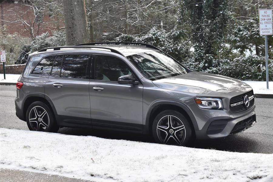 2021 Mercedes-benz Glb GLB 250 4dr SUV, available for sale in Great Neck, New York | Camy Cars. Great Neck, New York 2021 Mercedes-benz Glb GLB 250 4dr SUV, available for sale in Great Neck, New York | Camy Cars. Great Neck, New York