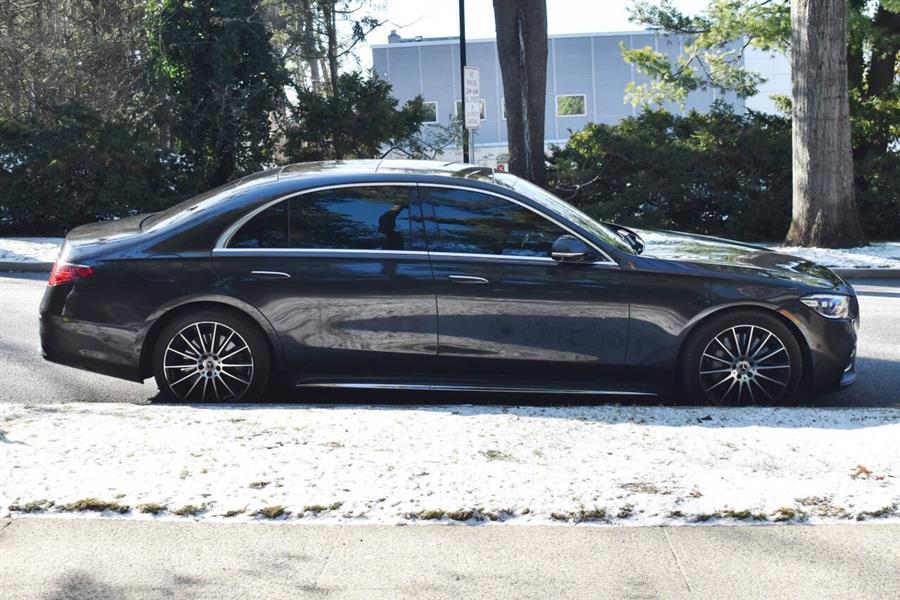2021 Mercedes-benz S-class S 580 4MATIC AWD 4dr Sedan, available for sale in Great Neck, New York | Camy Cars. Great Neck, New York 2021 Mercedes-benz S-class S 580 4MATIC AWD 4dr Sedan, available for sale in Great Neck, New York | Camy Cars. Great Neck, New York