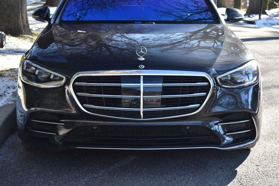 2021 Mercedes-benz S-class S 580 4MATIC AWD 4dr Sedan, available for sale in Great Neck, New York | Camy Cars. Great Neck, New York 2021 Mercedes-benz S-class S 580 4MATIC AWD 4dr Sedan, available for sale in Great Neck, New York | Camy Cars. Great Neck, New York