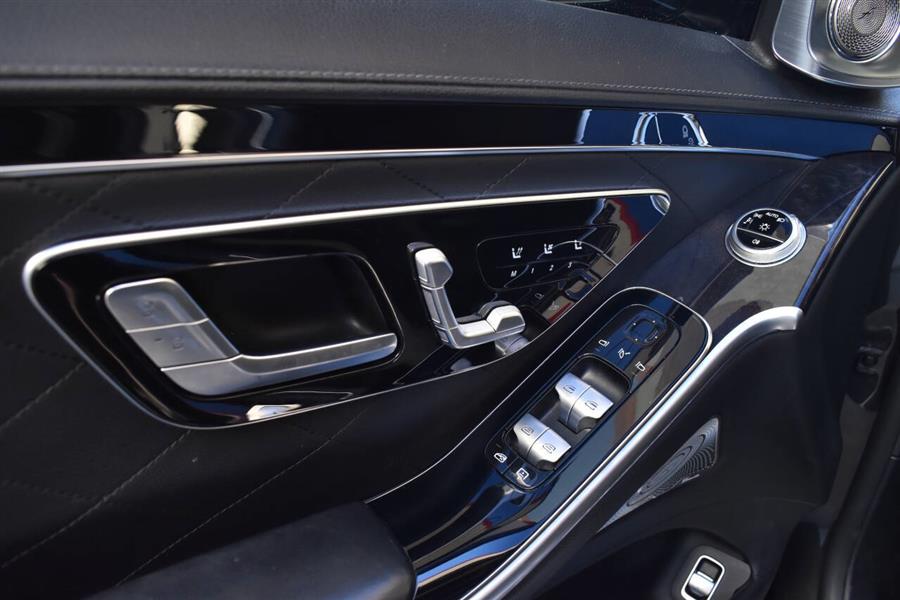 2021 Mercedes-benz S-class S 580 4MATIC AWD 4dr Sedan, available for sale in Great Neck, New York | Camy Cars. Great Neck, New York 2021 Mercedes-benz S-class S 580 4MATIC AWD 4dr Sedan, available for sale in Great Neck, New York | Camy Cars. Great Neck, New York