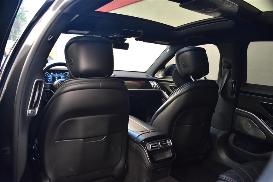 2021 Mercedes-benz S-class S 580 4MATIC AWD 4dr Sedan, available for sale in Great Neck, New York | Camy Cars. Great Neck, New York 2021 Mercedes-benz S-class S 580 4MATIC AWD 4dr Sedan, available for sale in Great Neck, New York | Camy Cars. Great Neck, New York