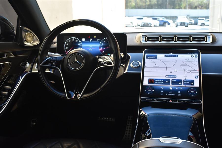 2021 Mercedes-benz S-class S 580 4MATIC AWD 4dr Sedan, available for sale in Great Neck, New York | Camy Cars. Great Neck, New York 2021 Mercedes-benz S-class S 580 4MATIC AWD 4dr Sedan, available for sale in Great Neck, New York | Camy Cars. Great Neck, New York
