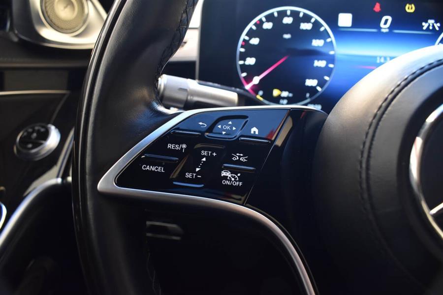 2021 Mercedes-benz S-class S 580 4MATIC AWD 4dr Sedan, available for sale in Great Neck, New York | Camy Cars. Great Neck, New York 2021 Mercedes-benz S-class S 580 4MATIC AWD 4dr Sedan, available for sale in Great Neck, New York | Camy Cars. Great Neck, New York