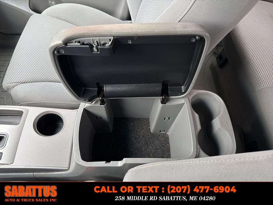 2010 Toyota Tacoma 4WD Double V6 AT, available for sale in Sabattus, Maine | Sabattus Auto and Truck Sales Inc. Sabattus, Maine 2010 Toyota Tacoma 4WD Double V6 AT, available for sale in Sabattus, Maine | Sabattus Auto and Truck Sales Inc. Sabattus, Maine