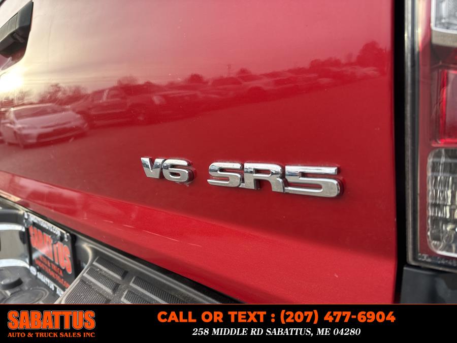2010 Toyota Tacoma 4WD Double V6 AT, available for sale in Sabattus, Maine | Sabattus Auto and Truck Sales Inc. Sabattus, Maine 2010 Toyota Tacoma 4WD Double V6 AT, available for sale in Sabattus, Maine | Sabattus Auto and Truck Sales Inc. Sabattus, Maine