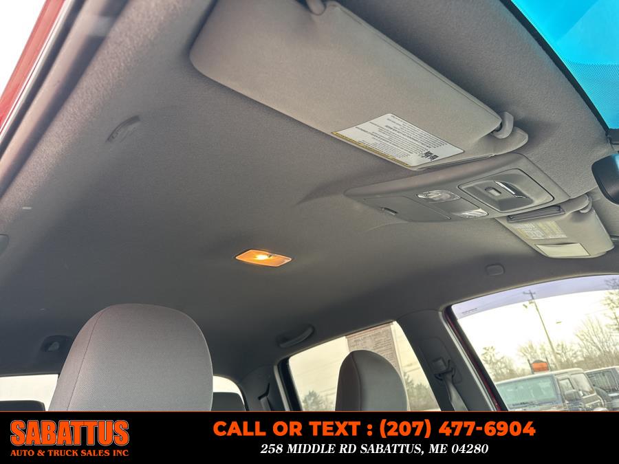 2010 Toyota Tacoma 4WD Double V6 AT, available for sale in Sabattus, Maine | Sabattus Auto and Truck Sales Inc. Sabattus, Maine 2010 Toyota Tacoma 4WD Double V6 AT, available for sale in Sabattus, Maine | Sabattus Auto and Truck Sales Inc. Sabattus, Maine