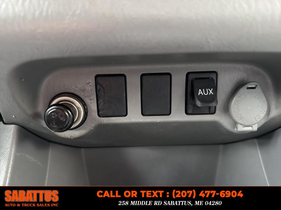 2010 Toyota Tacoma 4WD Double V6 AT, available for sale in Sabattus, Maine | Sabattus Auto and Truck Sales Inc. Sabattus, Maine 2010 Toyota Tacoma 4WD Double V6 AT, available for sale in Sabattus, Maine | Sabattus Auto and Truck Sales Inc. Sabattus, Maine